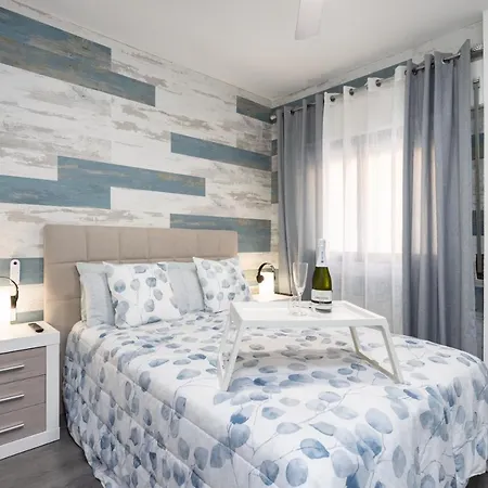 101 Fresh Holiday By Sunkeyrents Puerto de Santiago (Tenerife)