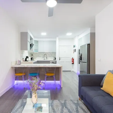101 Fresh Holiday By Sunkeyrents Apartment