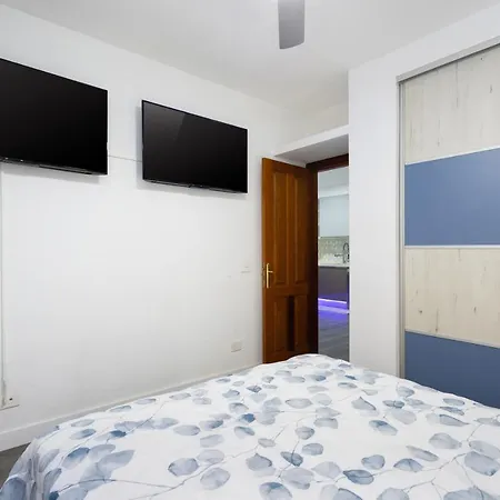 Apartment 101 Fresh Holiday By Sunkeyrents *