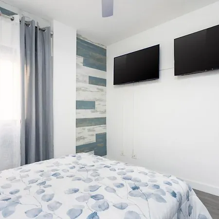 Apartment 101 Fresh Holiday By Sunkeyrents
