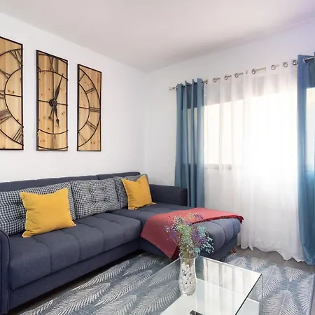 101 Fresh Holiday By Sunkeyrents Puerto de Santiago (Tenerife)