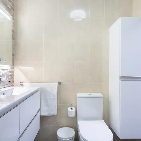 Apartment 101 Fresh Holiday By Sunkeyrents Puerto de Santiago (Tenerife)