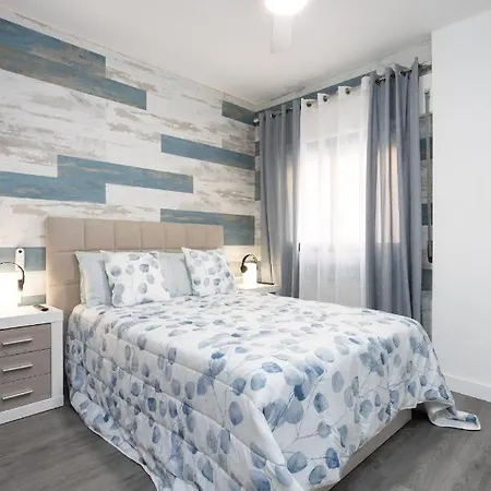 Apartment 101 Fresh Holiday By Sunkeyrents *