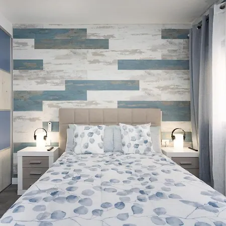 101 Fresh Holiday By Sunkeyrents Apartment Puerto de Santiago (Tenerife)